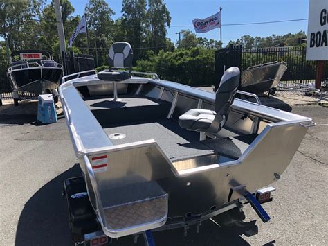 Horizon Easyfisher Pro Gold Coast Boating Centre