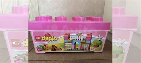 Lego дупло + пиццерия купить в Новосибирске с доставкой | Личные вещи ...