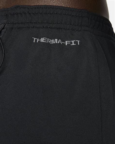 Nike Therma Fit Run Division Elite Mens Running Trousers Nike Sa