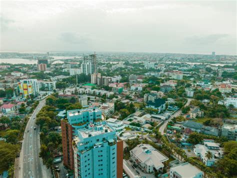 160+ Lagos Nigeria Skyline From The Sea Stock Photos, Pictures & Royalty-Free Images - iStock