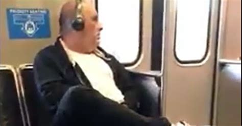 Tpdnews Level Sex Offender Arrested For Lewd Act While Mbta Red Line Train