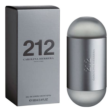 212 For Women Туалетная вода 100 мл (1541998507)