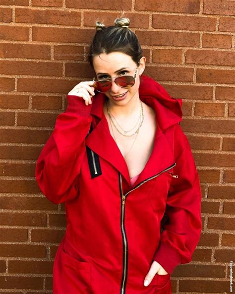 Carina Spack Nude OnlyFans Leaks Fappening Page FappeningBook