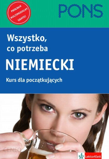 Nauka Niemieckiego Wszystko Co Potrzeba Niemiecki Kurs Dla