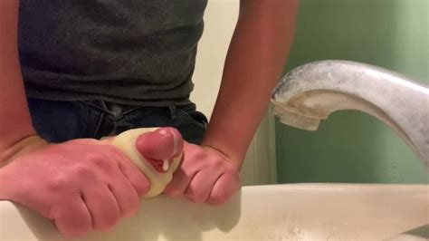 Loud Moans While I Shoot My Load Pornhub Gay