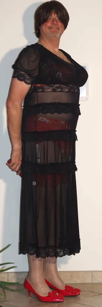 Valisere Trans In Nuisette Nude Pics Xhamster