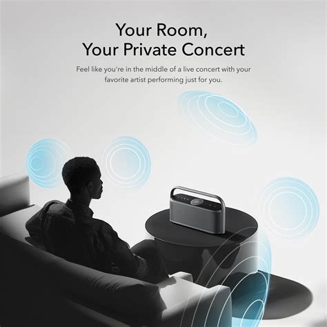 soundcore Motion X600 Portable Hi-Res Wireless Speaker