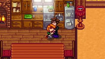 Xtardew Valley Leah Parte En Espa Ol Stardew Valley Xvideos