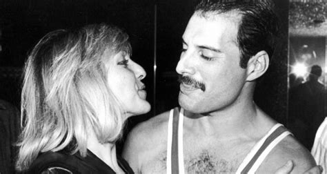 Mary Austin The Story Of The Only Woman Freddie Mercury Loved