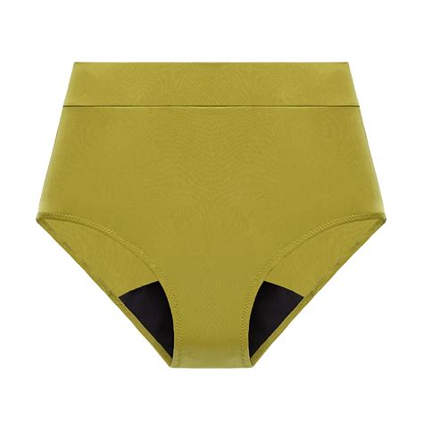 Hysysb Thong Bathing Suit For Women Bikini Bottoms For Women Side Tie Bikini Bottom Ruched Swim
