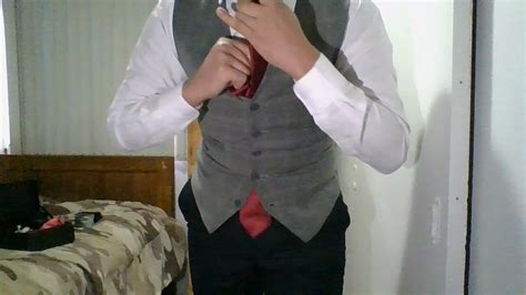 Horny In My Suit ThisVid