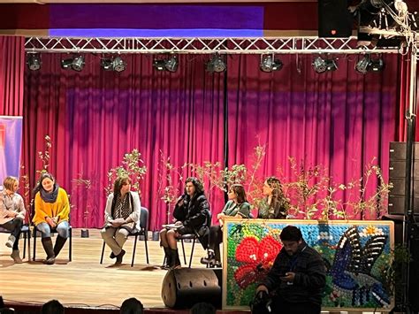 Certificación Ambiental Nacional e Internacional Lycée Claude Gay OSORNO Colegio Francés