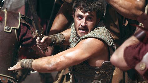 gladiator ii trailer    paramounts  popular previews