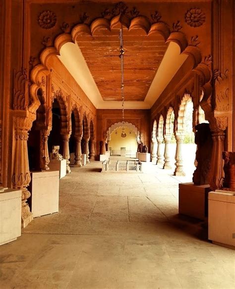 lohagarh fort bharatpur historical architecture fort architecture