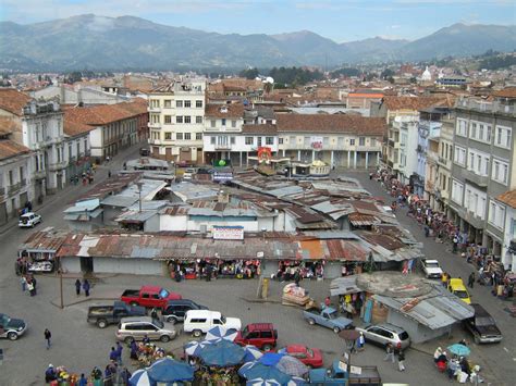 south america phil mary cuenca ecuador