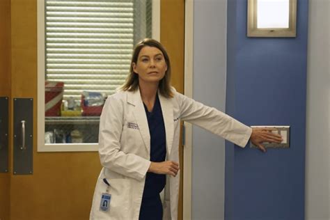 Grey’s Anatomy Season 12 Episode 1 Review: “Sledgehammer” - TVovermind