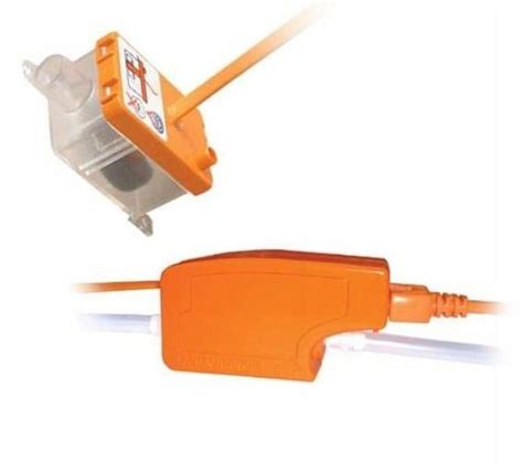 Aspen Pompka Skroplin Mini Orange FP2212 - Opinie i ceny na Ceneo.pl