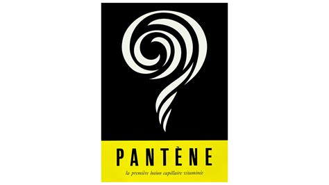 Pantene Logo Symbol Meaning History Png Brand