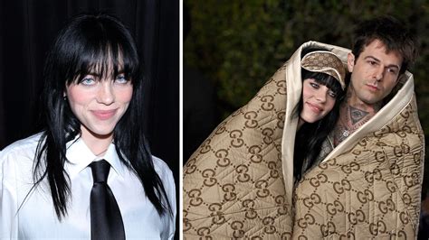 Billie Eilish Reveals She Broke Up With All Her Ex-Boyfriends Including