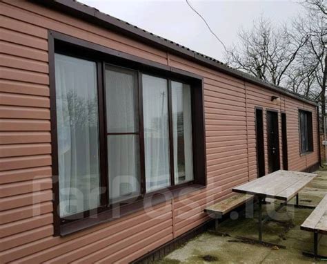 Виниловый сайдинг Grand Line Корабельный брус Графит 3 м, в наличии ...