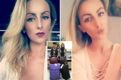 Peru Drugs Mule Michaella Mccollum Breaks Her Silence Six Months After