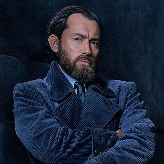 Dumbledore Wont Be Explicitly Gay In Fantastic Beasts