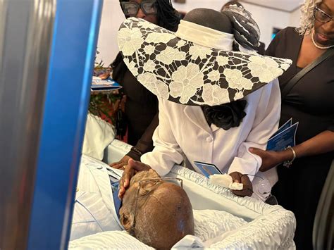 Is Greer McElveen Funeral Home Lenoir Right For You? A Shocking Revelation. Image 14