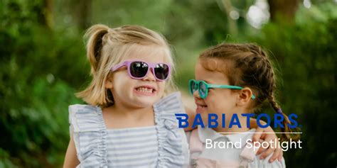 Welcome to Babiators - Brand Spotlight - Babiators
