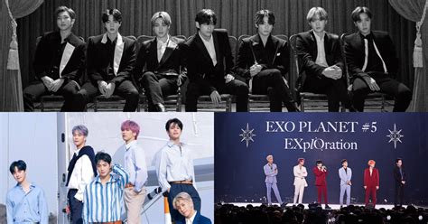 【男團品牌評價】bts防彈少年團、exo 名次不變 Astro 久違地重返前三名！ Ksd 韓星網 Kpop