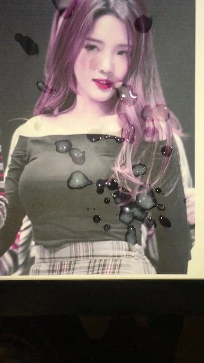 Fromis Jisun Cum Tribute English Gay Asian Asian Porn XHamster