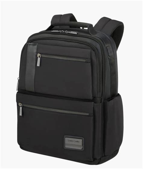 Samsonite Openroad 2 0 Laptop Backpack 15 6 Inc Black Boros Bags