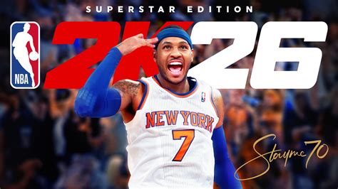 NBA 2K26 para PS5®