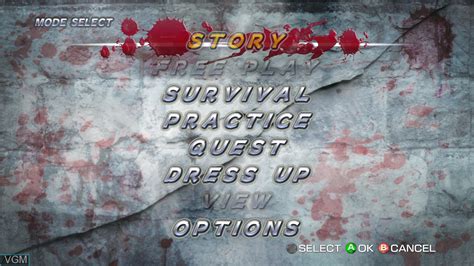 Onechanbara Bikini Samurai Squad For Microsoft Xbox The Video Games Museum