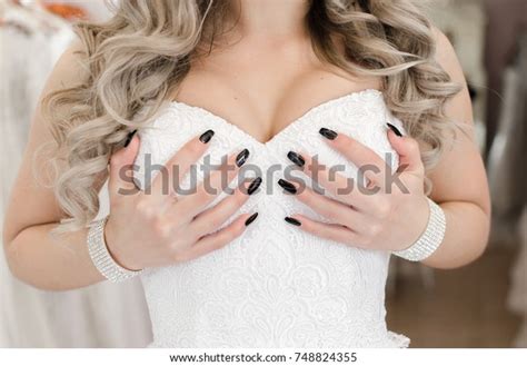Naked Huge Breasted Woman Images Stock Photos And Vectors Shutterstock