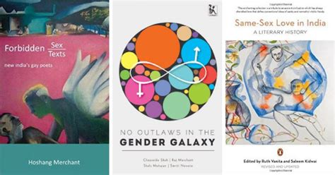 10 Must Read Books On Gender Sex And Sexuality