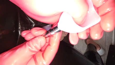 CBT尿道锁LATEX乳胶衣 Pornhub Gay