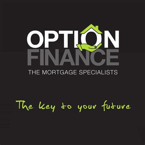 option finance derby