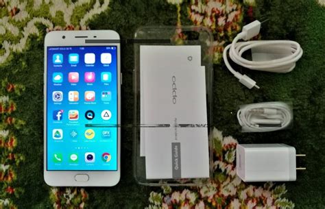 Oppo F1s The Selfie Expert Review Adobotech Tech Gadgets Served