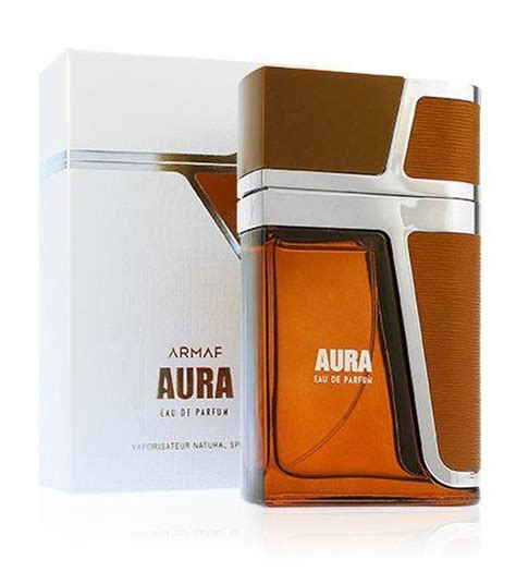 Armaf Aura Eau De Parfum F R Herren Ml Kaufland De