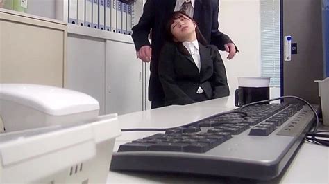 Japanese Porn Video New Secretary Gets Rough Fucked In Office Japan Whores