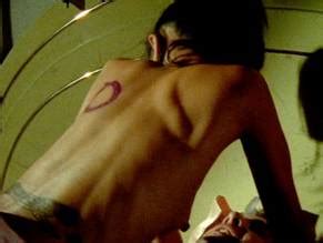 Knockdown Nude Scenes Aznude