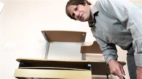 Professor Has Student Lick His Wet Feet Abridged Gay Amateur Porn Feat Adam Castle XHamster