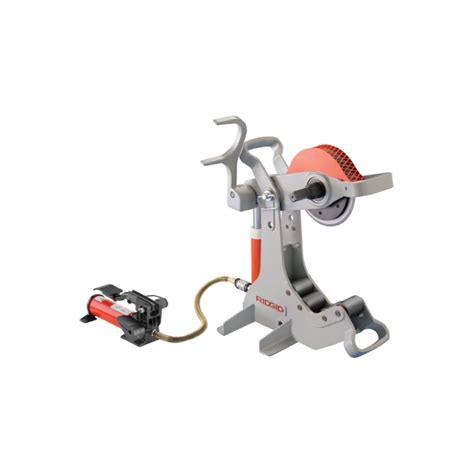 Труборез RIDGID 258 с приводом 700 17871 - выгодная цена, отзывы ...