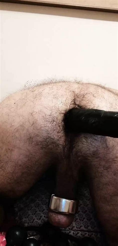 Big Toys Open My Hole Italian Gay Bondage Anal Porn XHamster