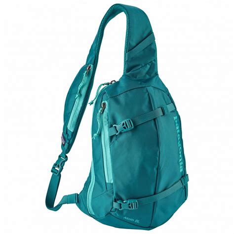 Patagonia Atom Sling Shoulder Bag Iucn Water