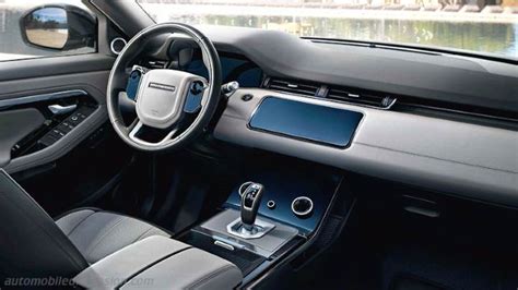 Land Rover Evoque Interior Images | Cabinets Matttroy