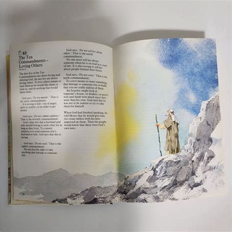 The Children's Bible In 365 Stories 2