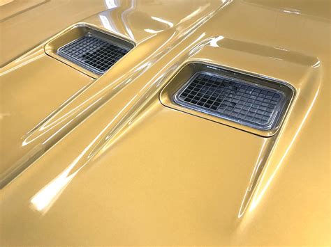 1970 Buick Grand Sport Stage One For Sale