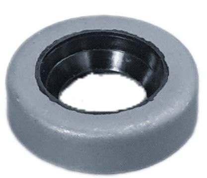 2101-3401026 Сальник (манжета) 19х37х10 рулевого редуктора ВАЗ 2101 ...