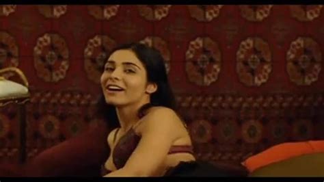 Iranian Celeb Pegah Fereydoni Nude In Ayla Tnaflix